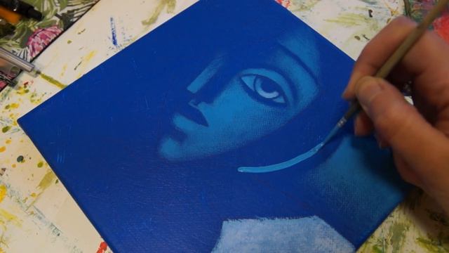 Вьюга смотреть онлайн