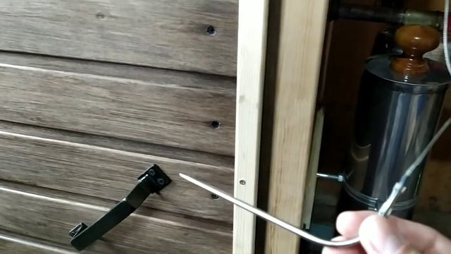 Обзор электронного термометра (Термощуп) смотреть онлайн