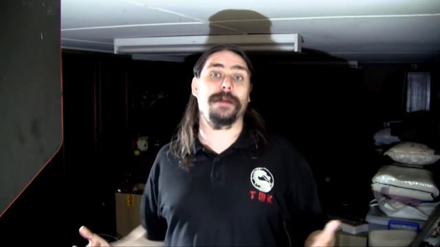 TMK 10 Year YouTube Anniversary - Video #15 - Ultimate Mortal Kombat 3: Arcade Review смотреть онлайн