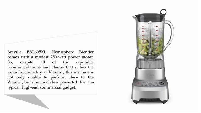 Best Blender Under $200 смотреть онлайн