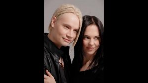 SHAMAN И ЕГО 2 ЖЕНЫ =СТАРШЕ НЕГО - ЛИЧНАЯ ЖИЗНЬ ПЕВЦА И СУДЬБА ЕГО ЕДИНСТВЕННОЙ ДОЧЕРИ