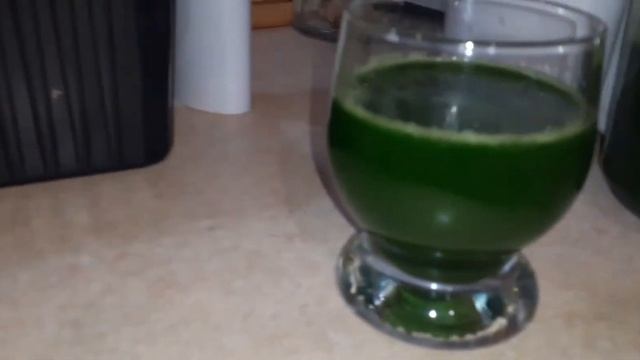 Витграсс сок из ростков пшеницы смотреть онлайн