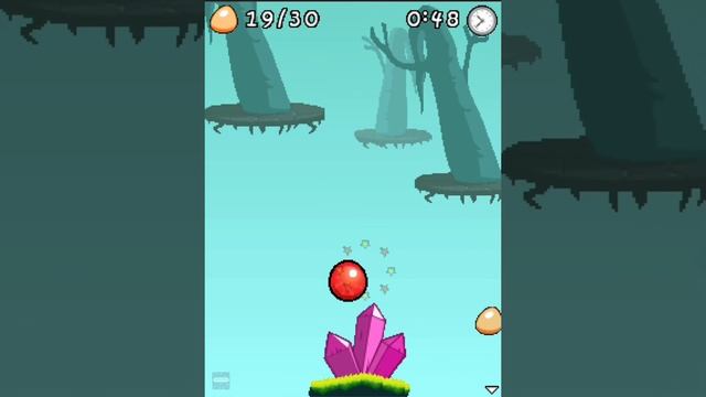 Bounce Tales: Java En Español, Capítulo 8: Atrapado смотреть онлайн