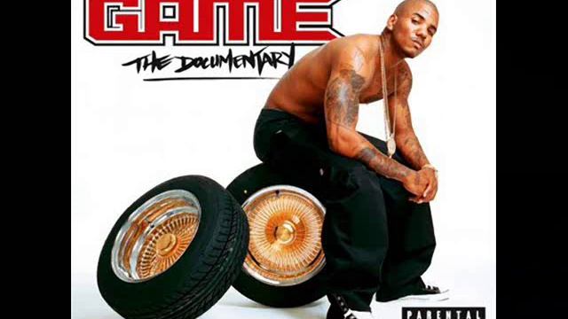 The Game - Higher (Instrumental) смотреть онлайн