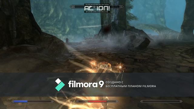 The Elder Scrolls V: Skyrim Legendary Edition #5.Рог Юргена смотреть онлайн