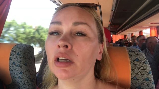 Vlog: Прощай Родос! Летим домой! 8-9.06.2019 смотреть онлайн