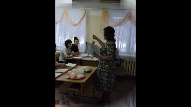 Жизнь нашего техникума Часть 9 Открытый урок Мельниковой Татьяны Алексеевны в группе ''Пекарей' смотреть онлайн