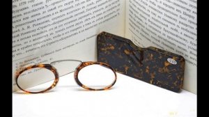 Пенсне | #Обзор