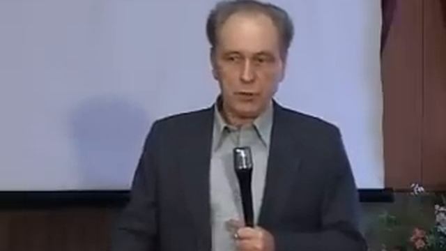 Н.Г. Друзьяк. Потребительские свойства воды. Часть 2 смотреть онлайн