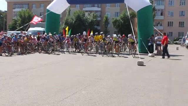STR.RU: 8-ой этап Кубка РБ по велоспорту. Стерлитамак смотреть онлайн