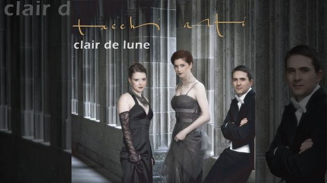 Deux Interludes: II. Allegro Vivo смотреть онлайн