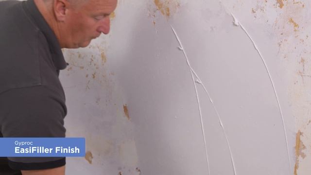 Gyproc EasiFiller Finish | Artex смотреть онлайн