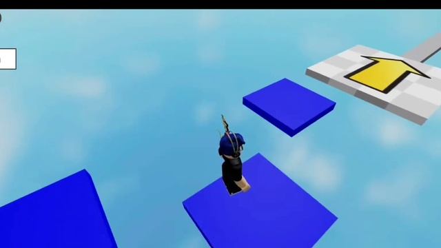 EASY OBBY ROBLOX | BIMBY BASTY смотреть онлайн