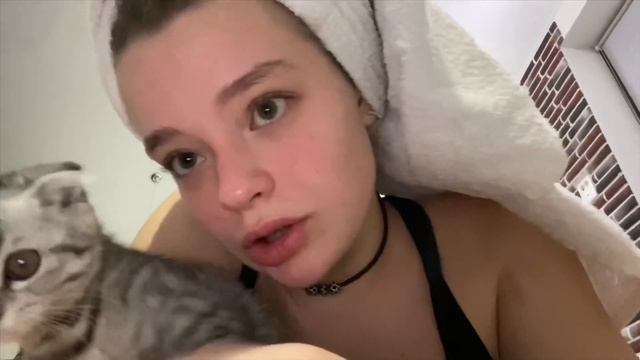 VLOG #2 // устный русский, премьера «Лёд 2» // VLADLENA DON’TSOVA смотреть онлайн