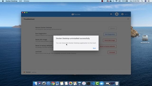 How to uninstall Docker on Mac OS - Latest смотреть онлайн