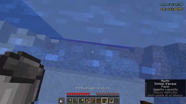 Tab Out Crafting смотреть онлайн