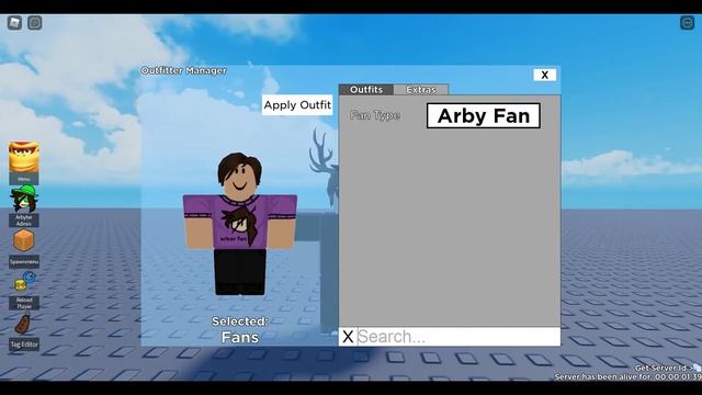 How To Get (The Spy Badge) In The Cool Zone Roblox смотреть онлайн