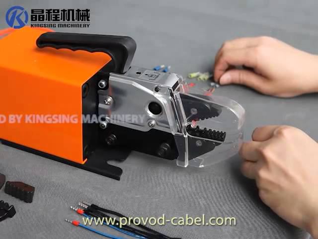 KS-4C Пневматический пресс