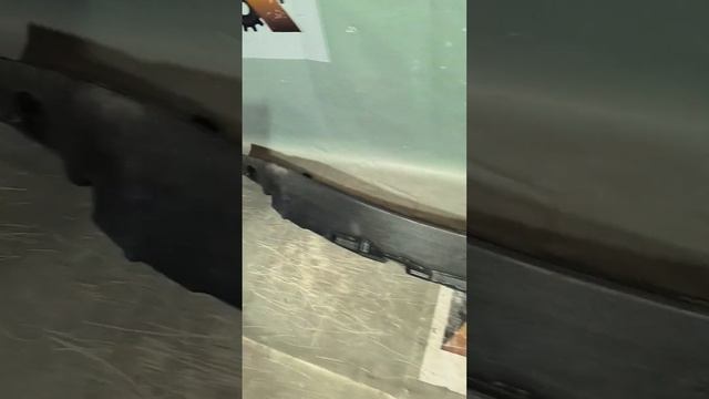 Минивэн радость