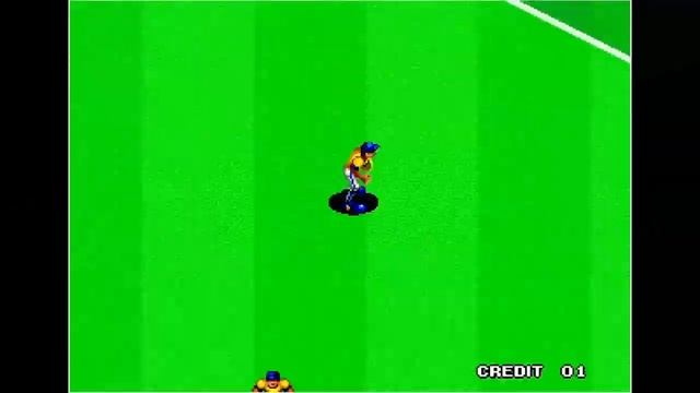 ACA NEOGEO Baseball Stars 2 (XBONE) | Playthrough p.2-2 смотреть онлайн