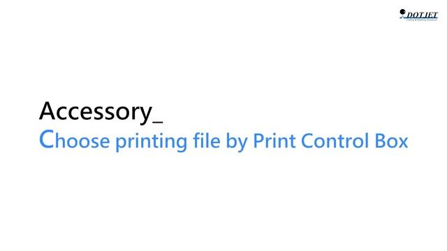 Введение системы Inkjet CMD#2_Russian смотреть онлайн