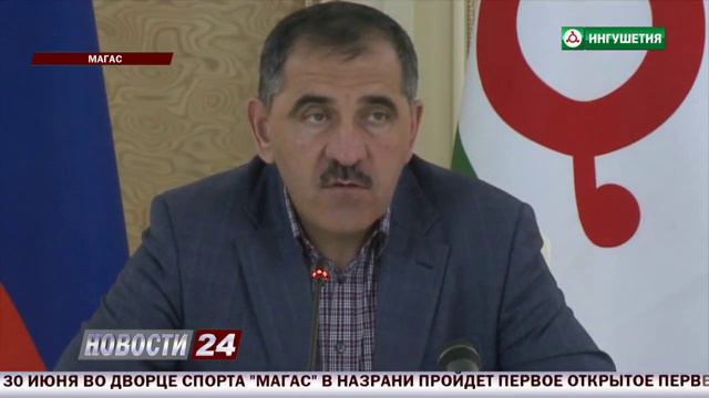 ЖЕГЛОВ ЕВКУРОВУ " ВОР ДОЛЖЕН СИДЕТЬ В ТЮРЬМЕ" смотреть онлайн