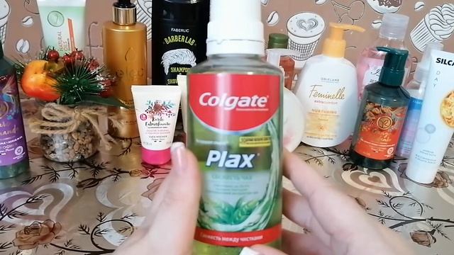 УХОДОВЫЕ СРЕДСТВА ДЛЯ СЕМЬИ НА ЯНВАРЬ 2022 ГОДА??✨❗❗❗#уходовыесредства#блогер#обзор#ютуб#зима#2022