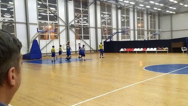 Игра на тренировке 02.02.22-2 смотреть онлайн