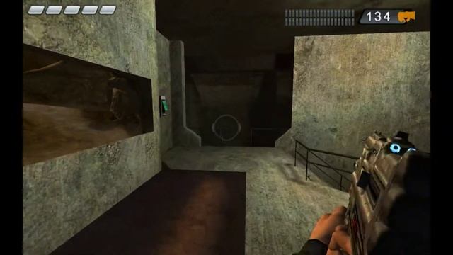 Pariah [Flatlined] Walkthrough No Commentary - Escape from Reservoir смотреть онлайн