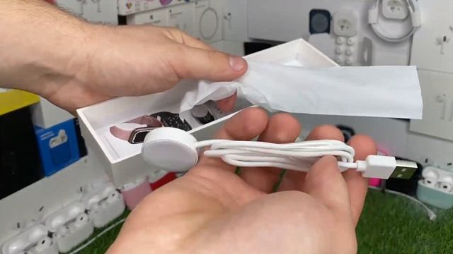 Обзор на смарт часы X8 SE смотреть онлайн