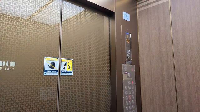 인천 연수구 송도글로벌파크베르디움 현대엘리베이터 смотреть онлайн