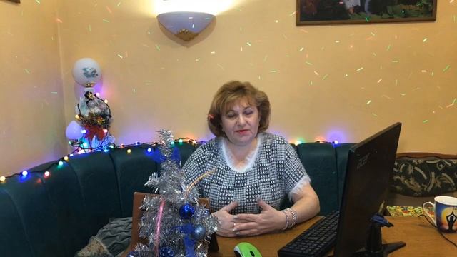 СТРИМ ТЕСТ - Новогоднее предсказание смотреть онлайн