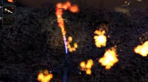 Airstrike ll /Авианалет 2 Прохождения #2