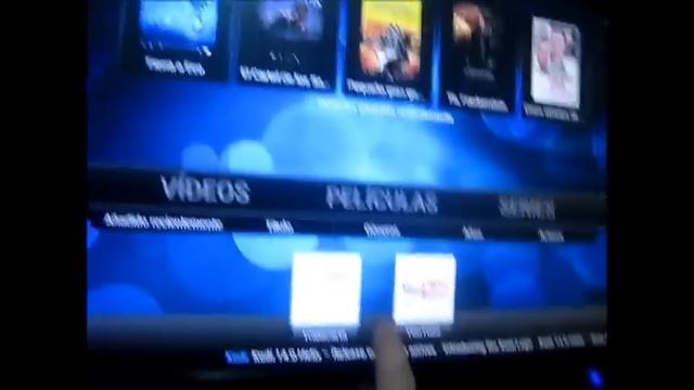 MINI PC Instalaciones Carpio