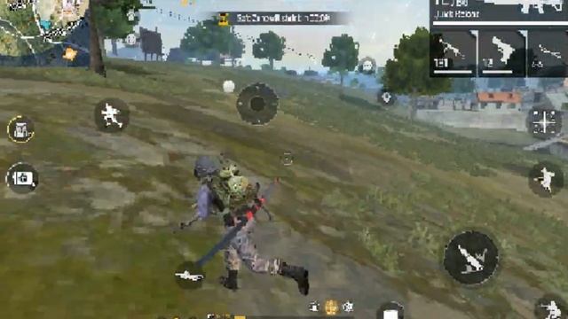 Free fire Core 2 Quad Q8300, 3gb de ram (SEM PLACA DE VIDEO). смотреть онлайн