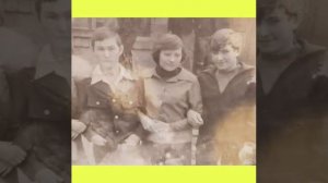 Девчонки с нашего двора