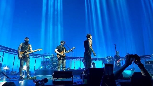 15 - Квіти мінних зон / Kvity minnykh zon - Okean Elzy - Wrocław - 15.08.2022 смотреть онлайн
