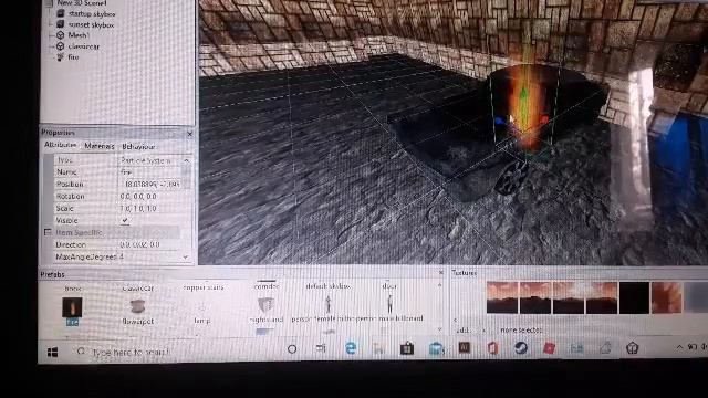 The Maxperience | Coppercube 6 Game Engine | E#1 смотреть онлайн