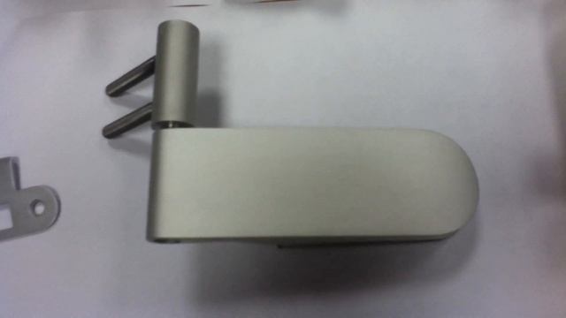 Анодированный алюминий смотреть онлайн