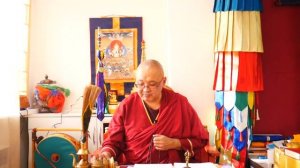 Ритуал Богини Парнашавари