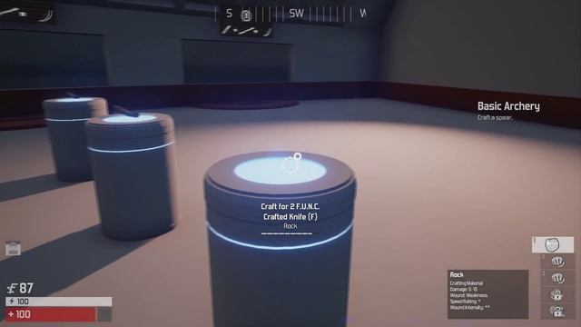 The Culling обучение | Basic Tutorial | 1 из 2 [HD] смотреть онлайн