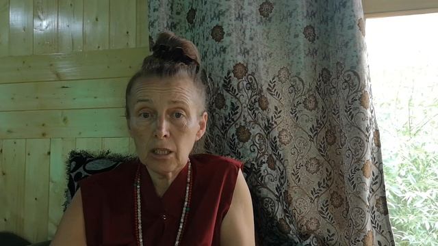 Буддийская философия. Часть 1 смотреть онлайн