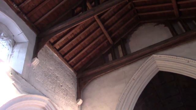 Voluntary in D - William Boyce - All Saints Church, Haslingfield смотреть онлайн