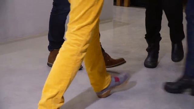 Еврейские танцы. Митя Храмцов и Shpil Клезмер Бэнд