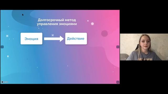 Снятие стресса и напряжения перед защитой: советы для уверенной и собранной речи смотреть онлайн