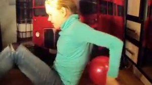 ЛОПНИ ШАРИК ЧЕЛЕНДЖ