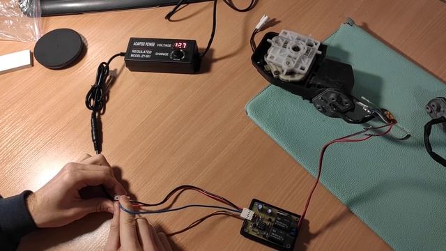 Electric folding mirrors controller смотреть онлайн