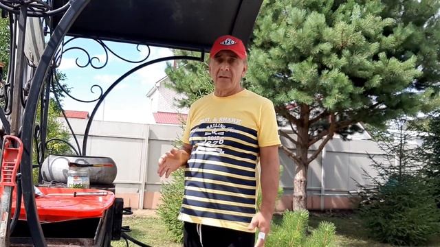 Как приготовить Уху в казане на костре. УХА ИЗ СТЕРЛЯДИ КАРПА СУДАКА. Просто и вкусно. смотреть онлайн