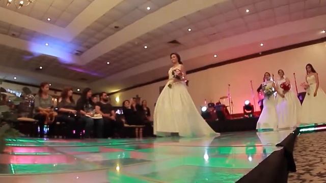 LE BRIDE смотреть онлайн