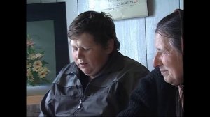 Схиигумен Иероним Санаксарский. 1 часть. Цикл фильмов "Соль земли"